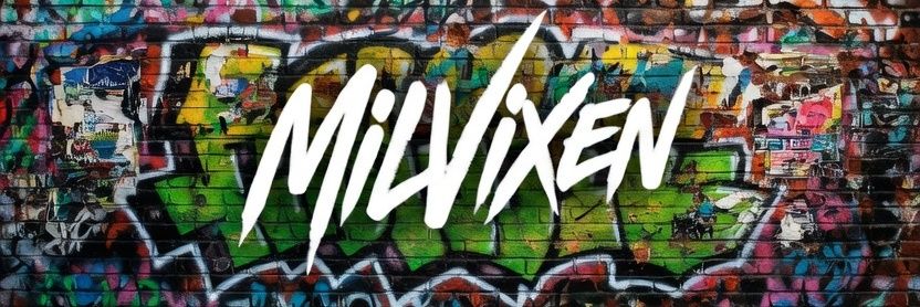 MILF vixen banner