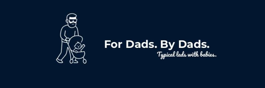 Official4Dads's profile banner image
