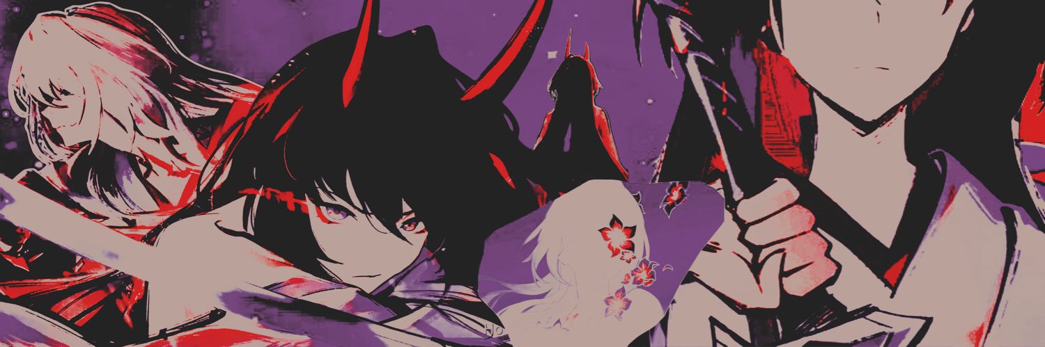 NihilityEmanate's profile banner image
