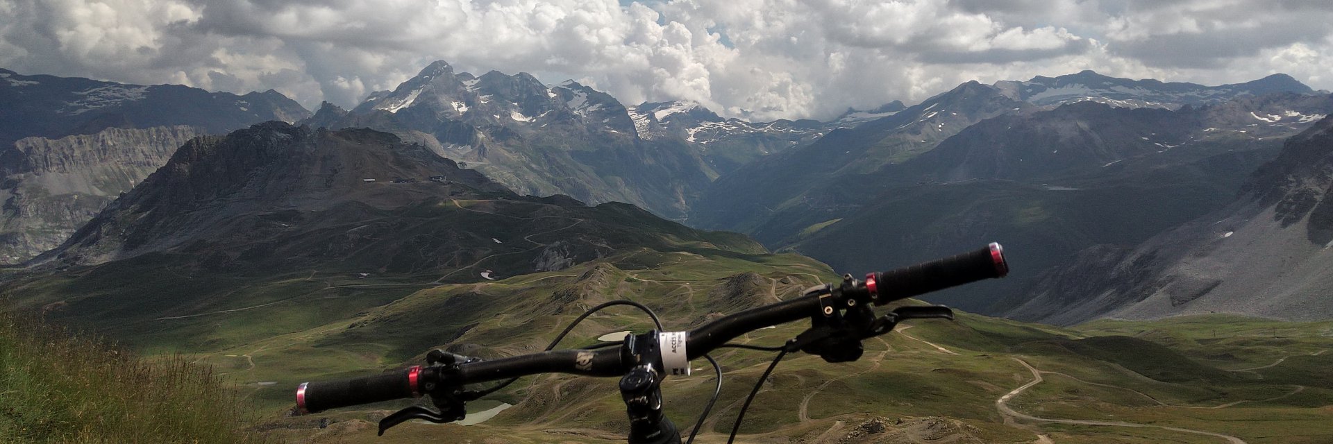 Richard Dzien banner