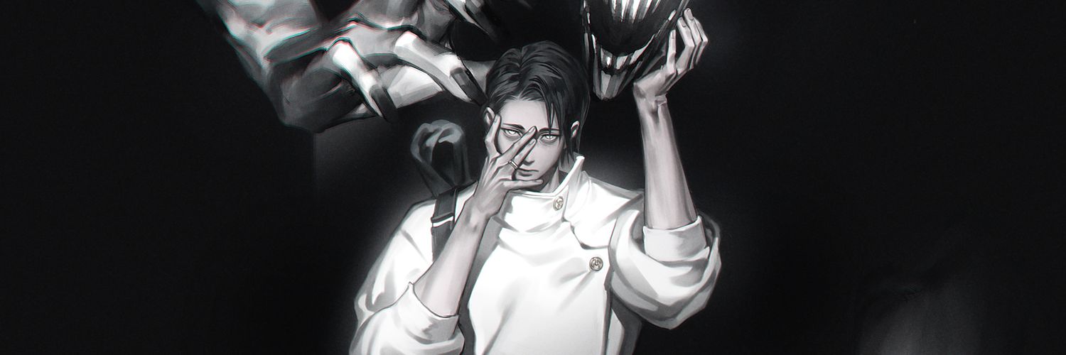 notamichi⁷ 💜🎰 banner