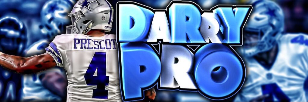 DarryPro's profile banner image