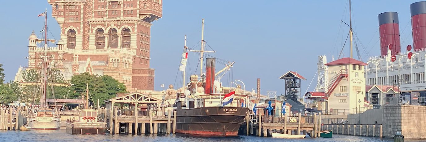 からめる🍮 ̖́- banner