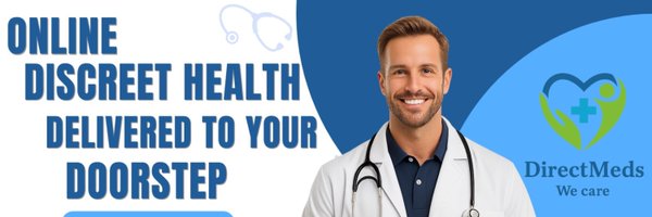 DirectMedsAus Profile Banner