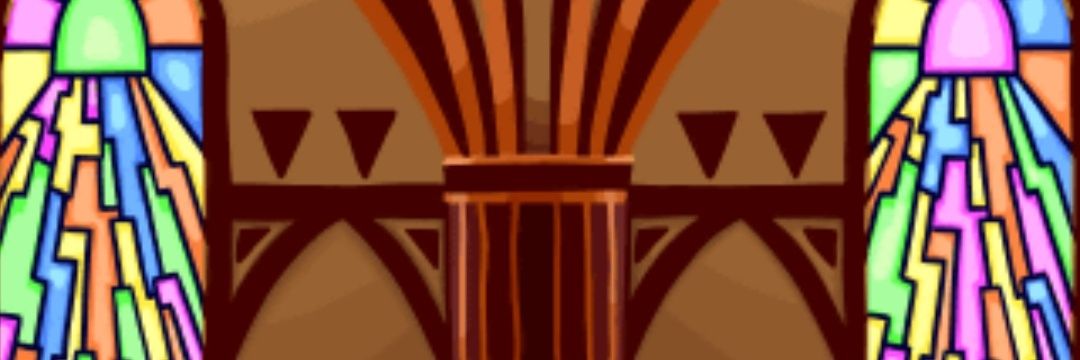 ラルコット's banner