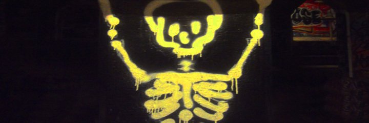 Luther Mckinnon banner