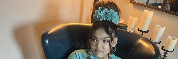 mmiieesshh Profile Banner