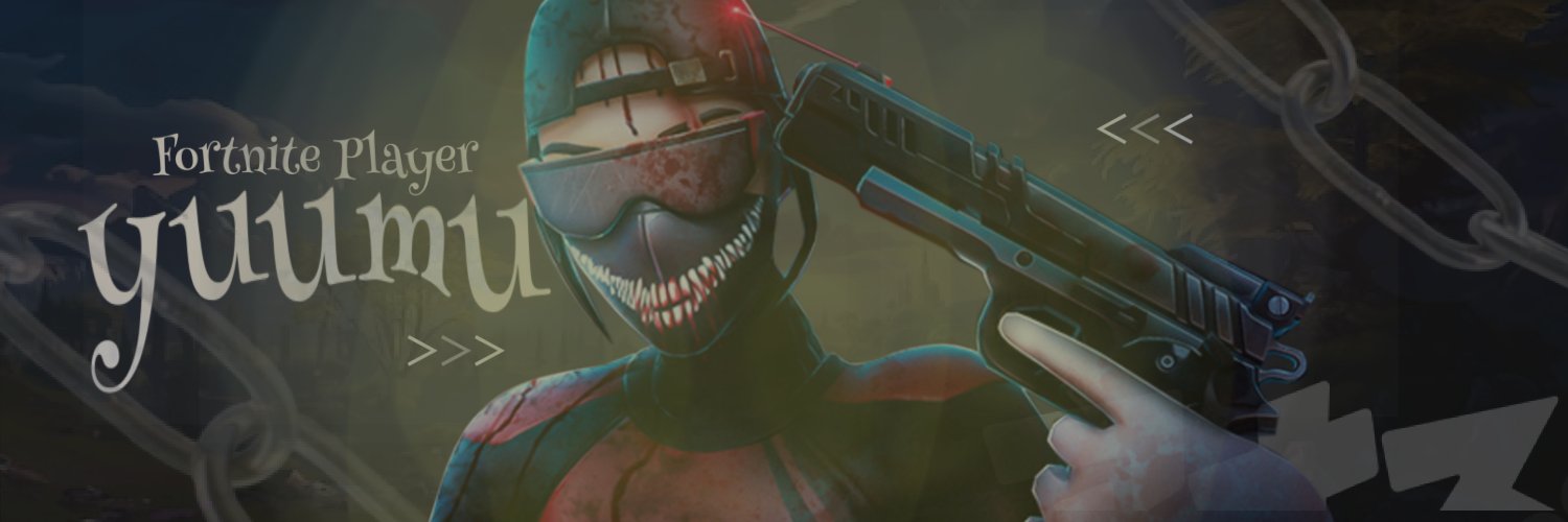 Yuumu_FN83's profile banner image