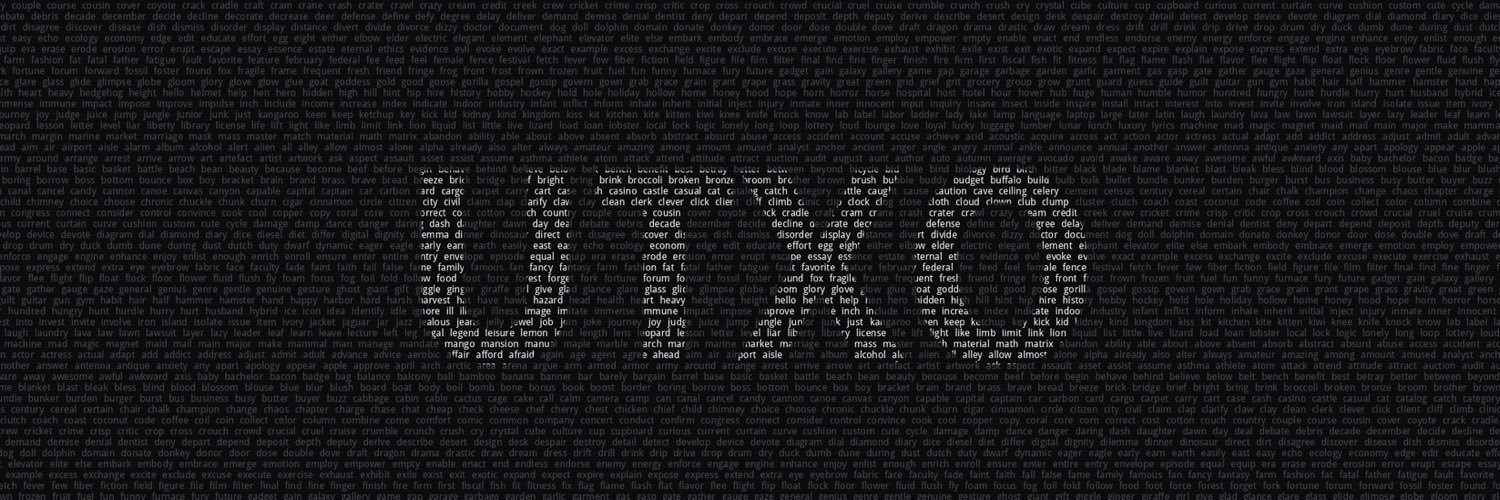 utxosociety's profile banner image
