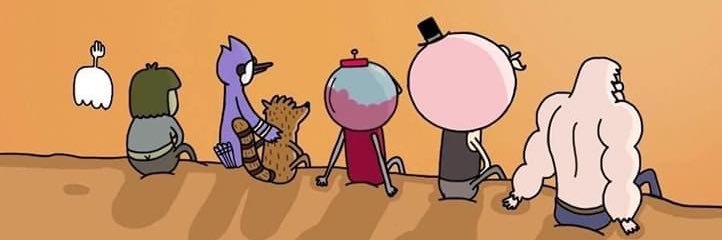 Spenkrr's profile banner image