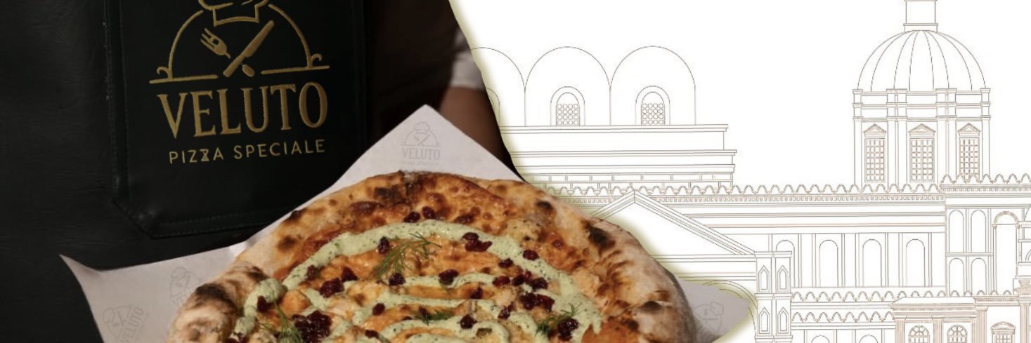 ڤيـلوتو | VELUTO banner