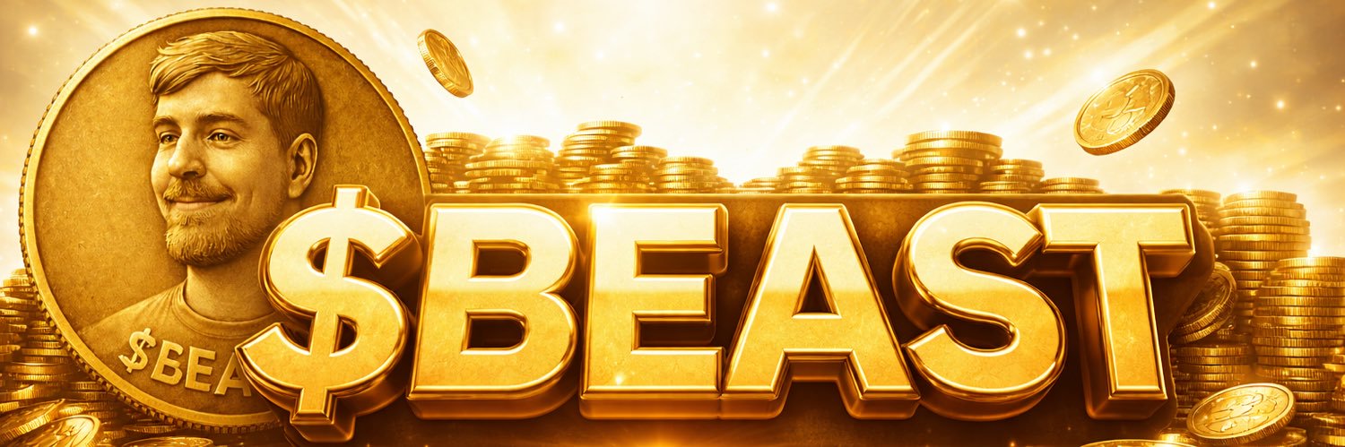 $BEAST banner
