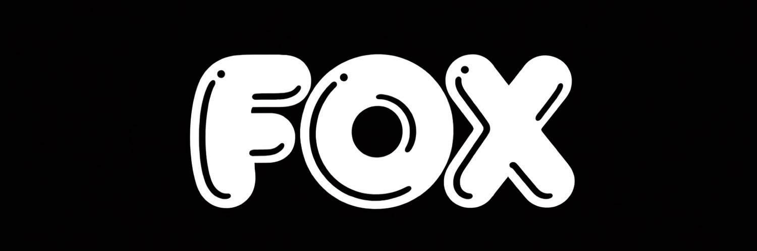 $FOX banner