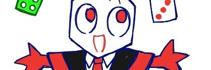 り's banner