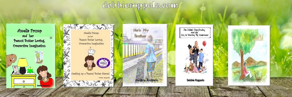 Debbie Roppolo banner