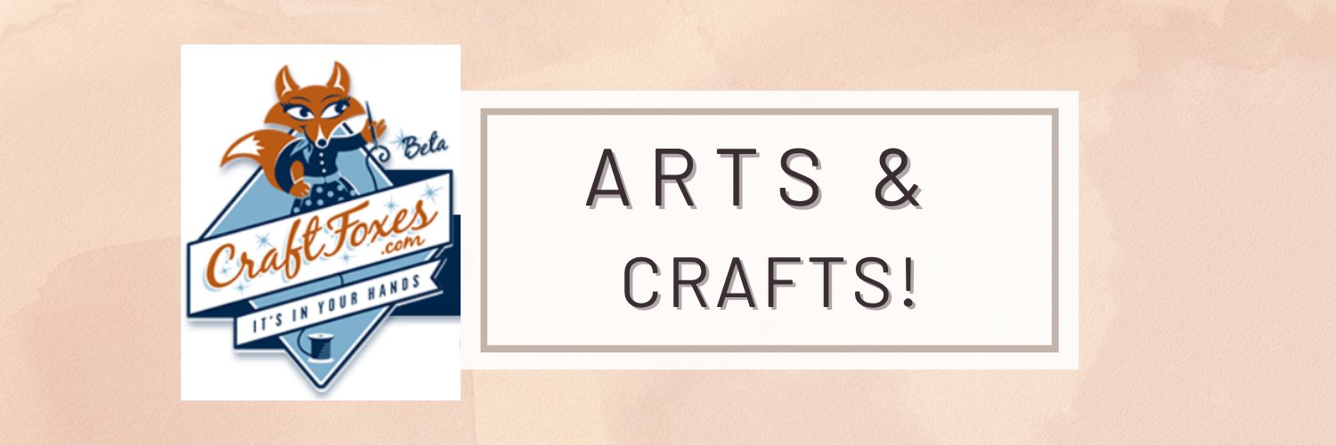 craftfoxes's profile banner image
