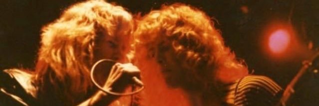 Daily hetfieldstaine's banner