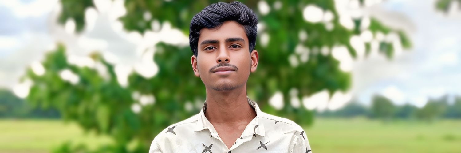 Shakil Islam banner