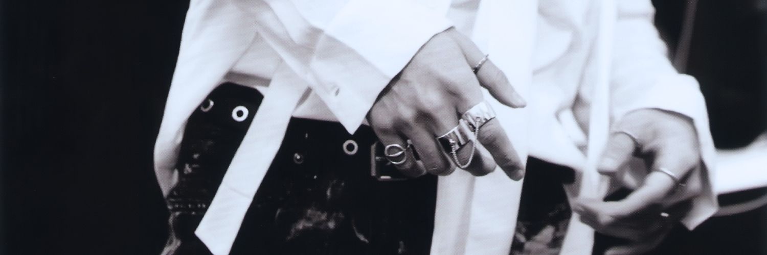 Perfect Reason banner