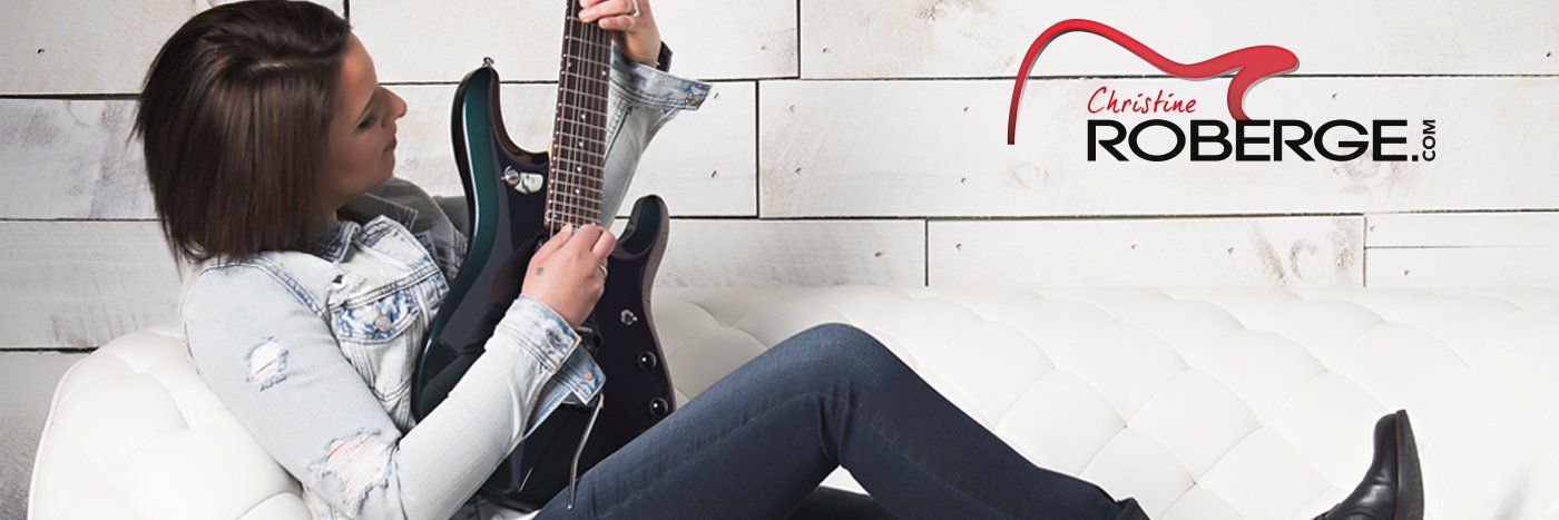 ChristineRoberg's profile banner image