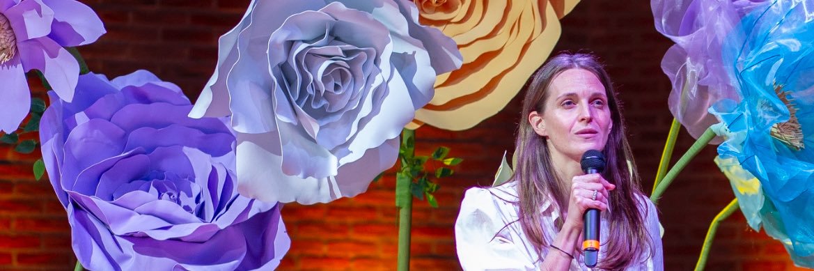 Samanta Bonelli banner