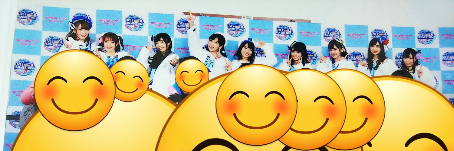 aqours_vitae's profile banner image