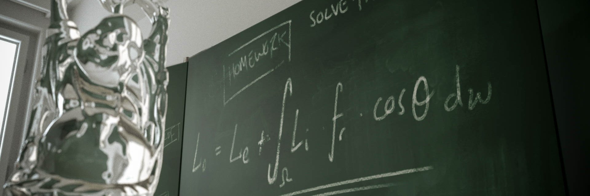 Anders Langlands banner