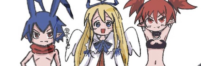 AnimaMZ's profile banner image