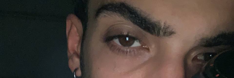 نزدیک نشو اگه دنبال فهمیدنمی 🌶️'s banner