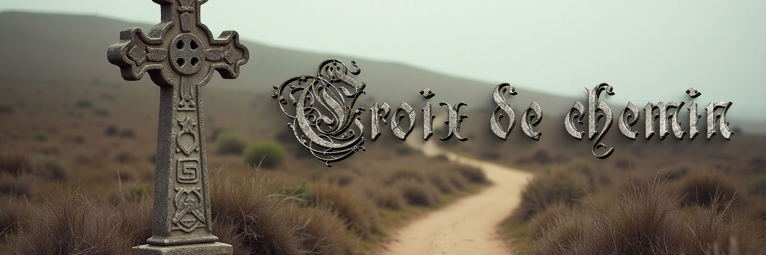 Croix de Chemin banner