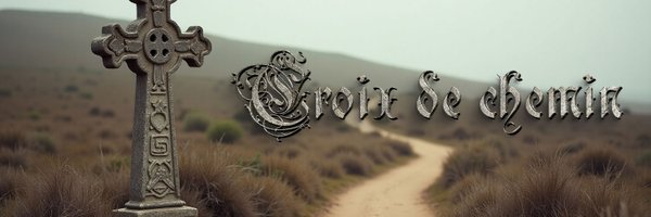 CroixDeCheminFr Profile Banner