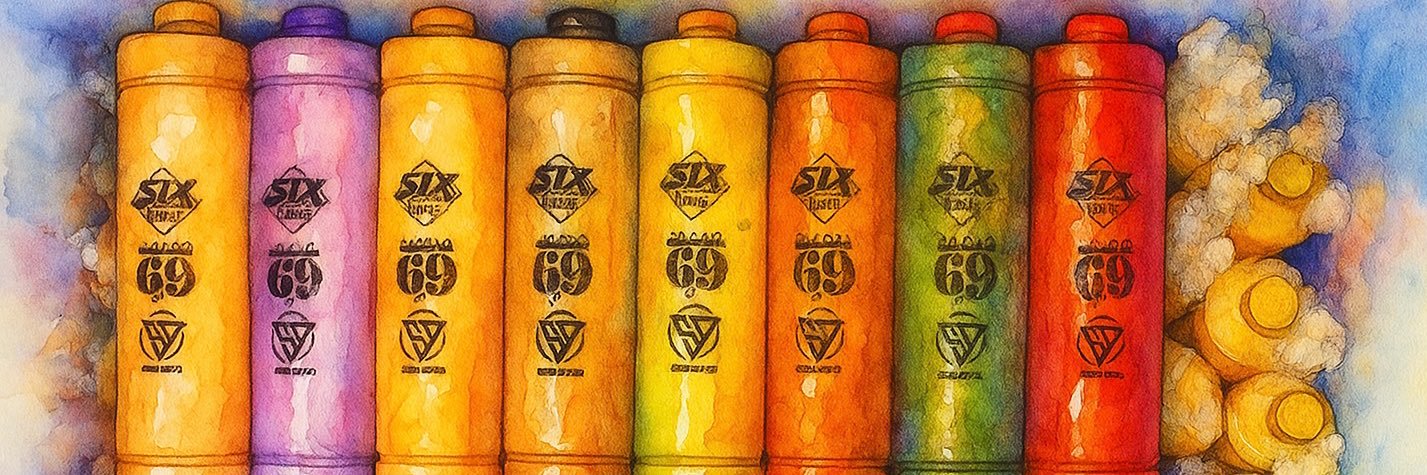 sixnine69cnx's profile banner image