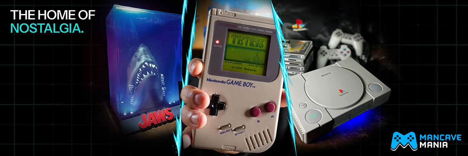 MancaveManiaUK's profile banner image