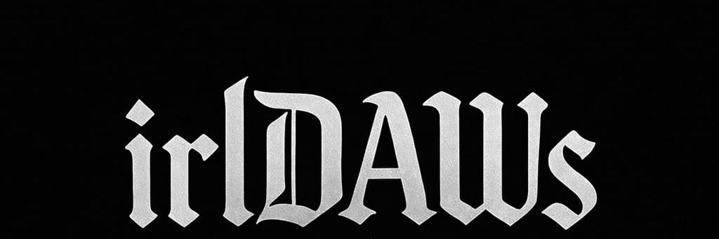irlDAWs banner