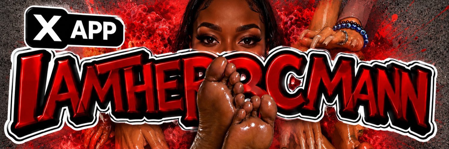 iamthebbcmann's profile banner image