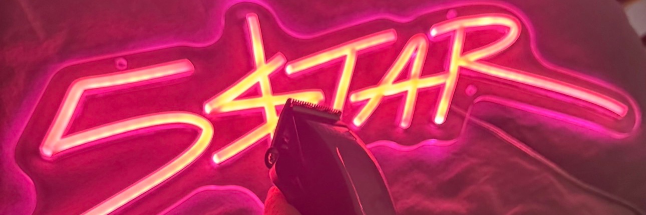 SWAYY's banner