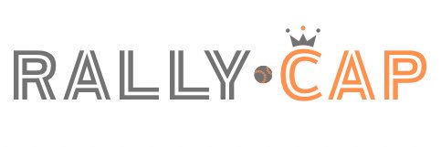 Rally Cap Recruiting banner