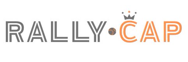 RallyCapRec Profile Banner