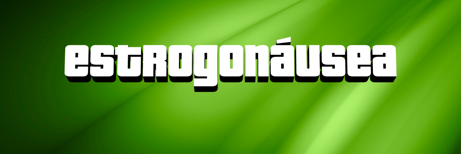 estrogonausea's profile banner image