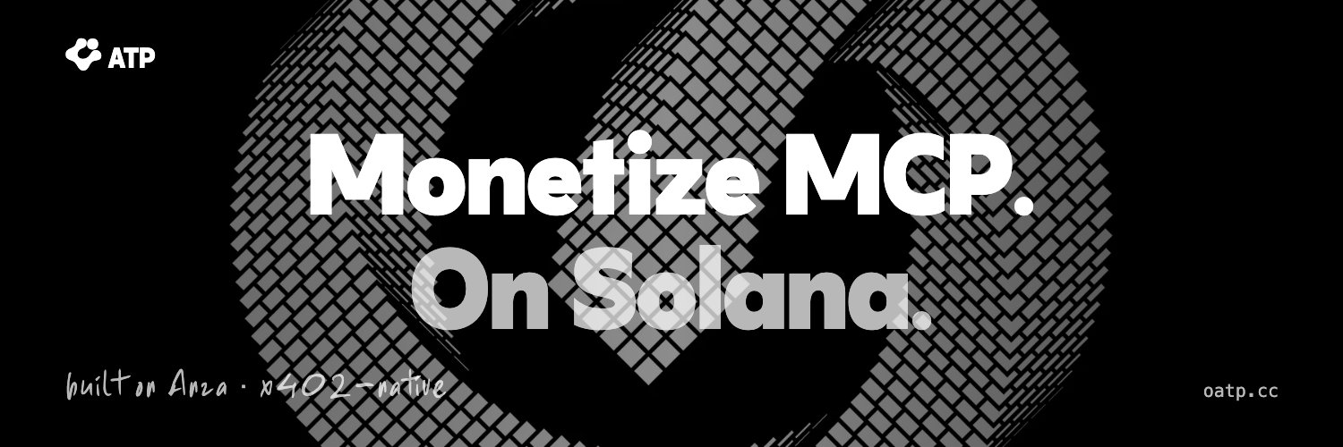 OATP banner