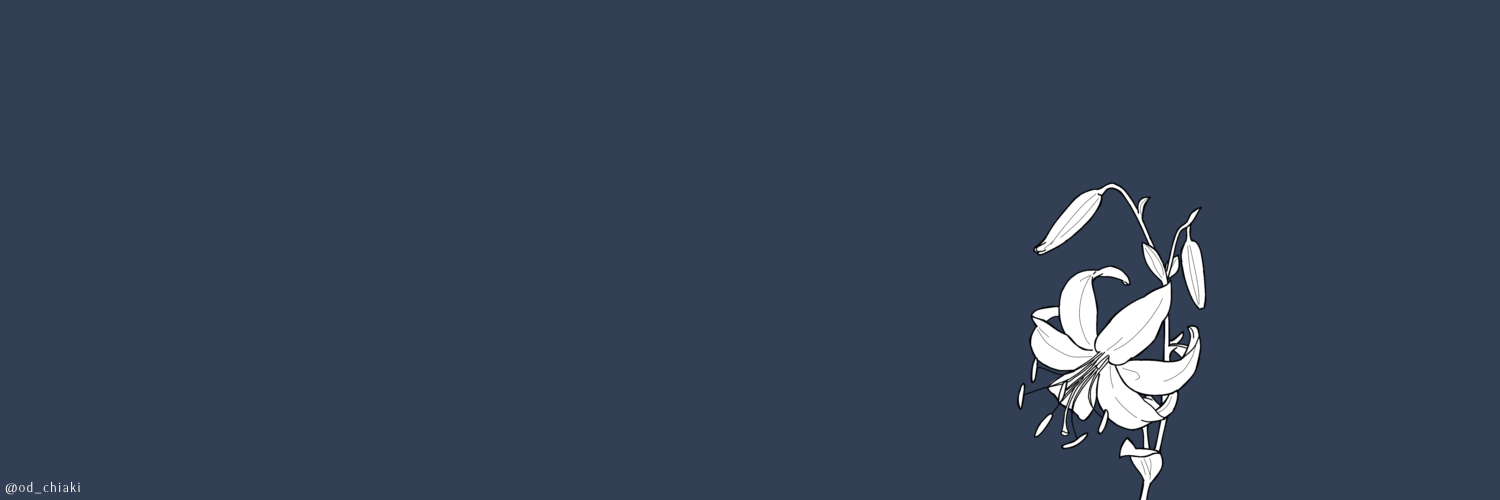 Melaneller's profile banner image