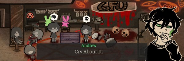 Ace_Andy_Graves Profile Banner
