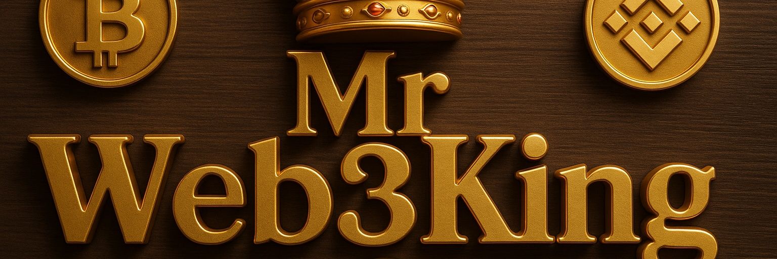 Mr Web3King | 𝔽rAI's banner