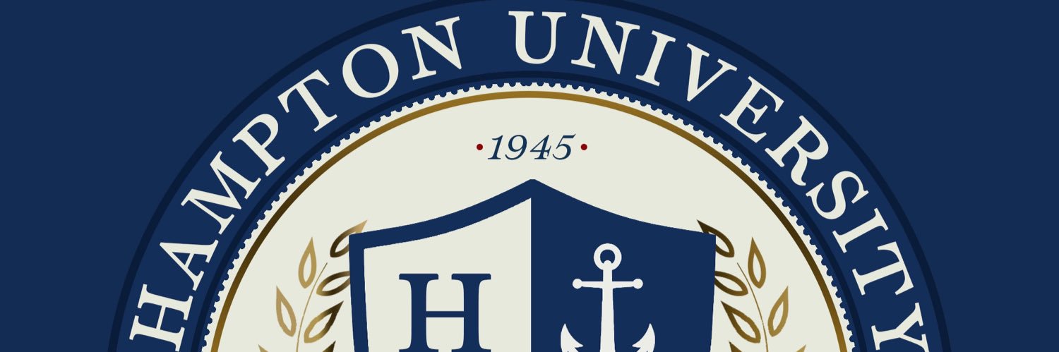 Hampton SGA banner