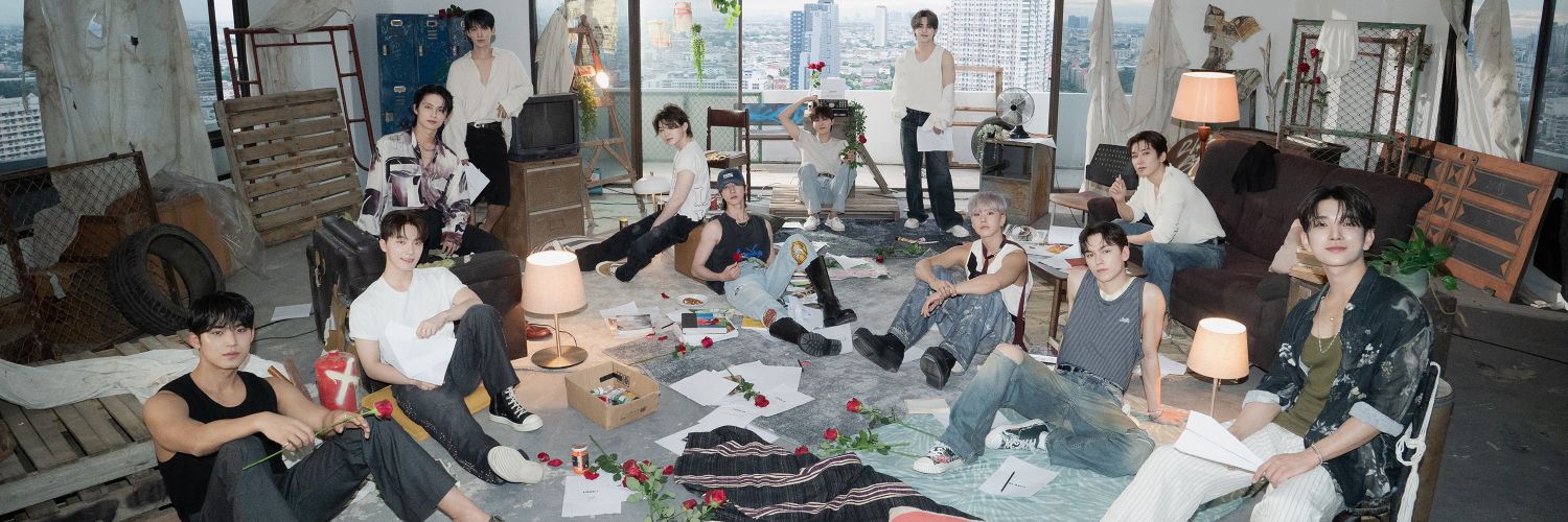exvanzio's profile banner image