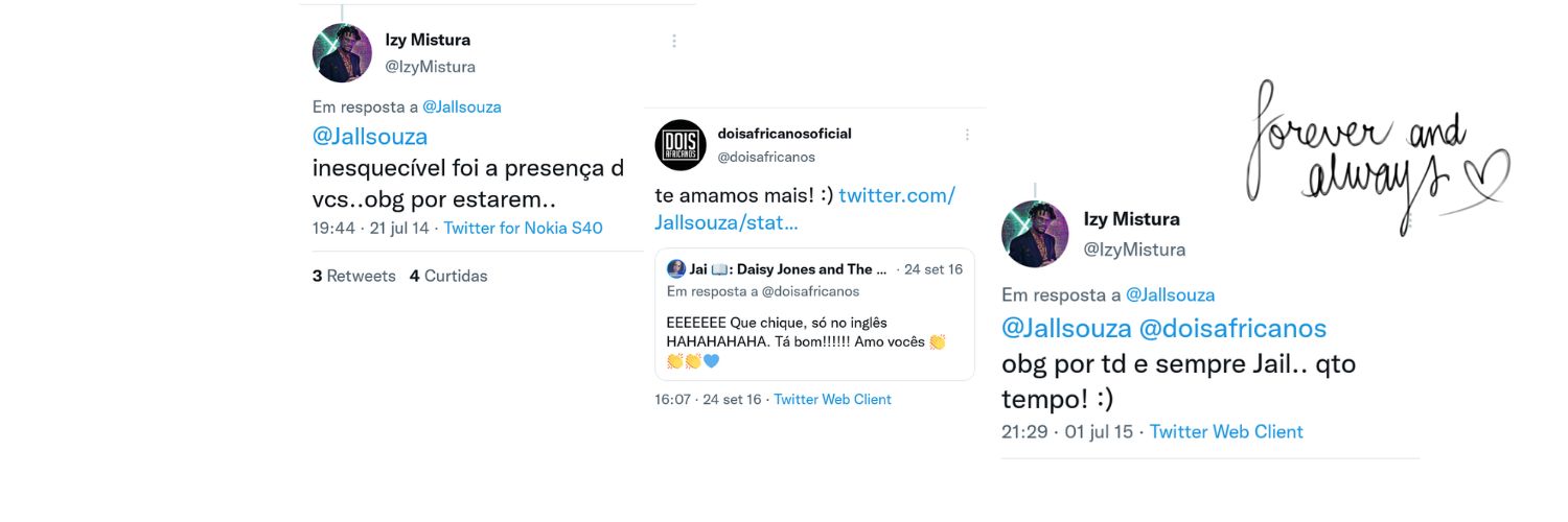 Jallsouza's profile banner image