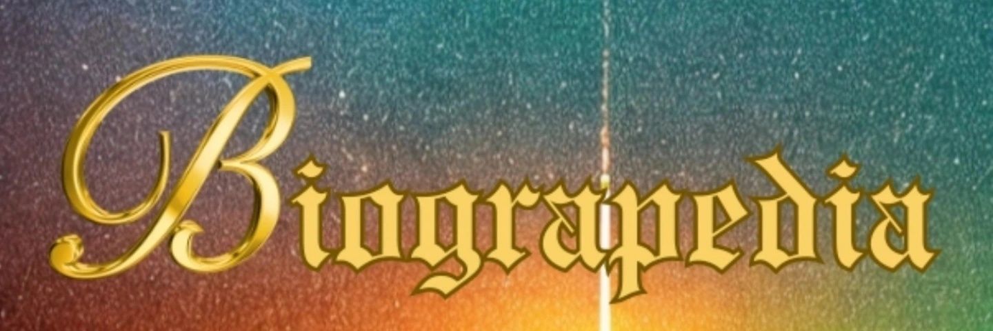 Biograpedia banner
