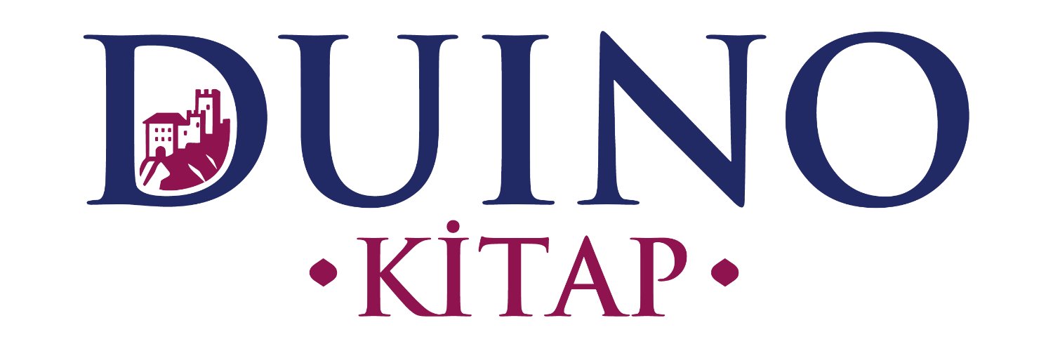 DUINO KİTAP banner