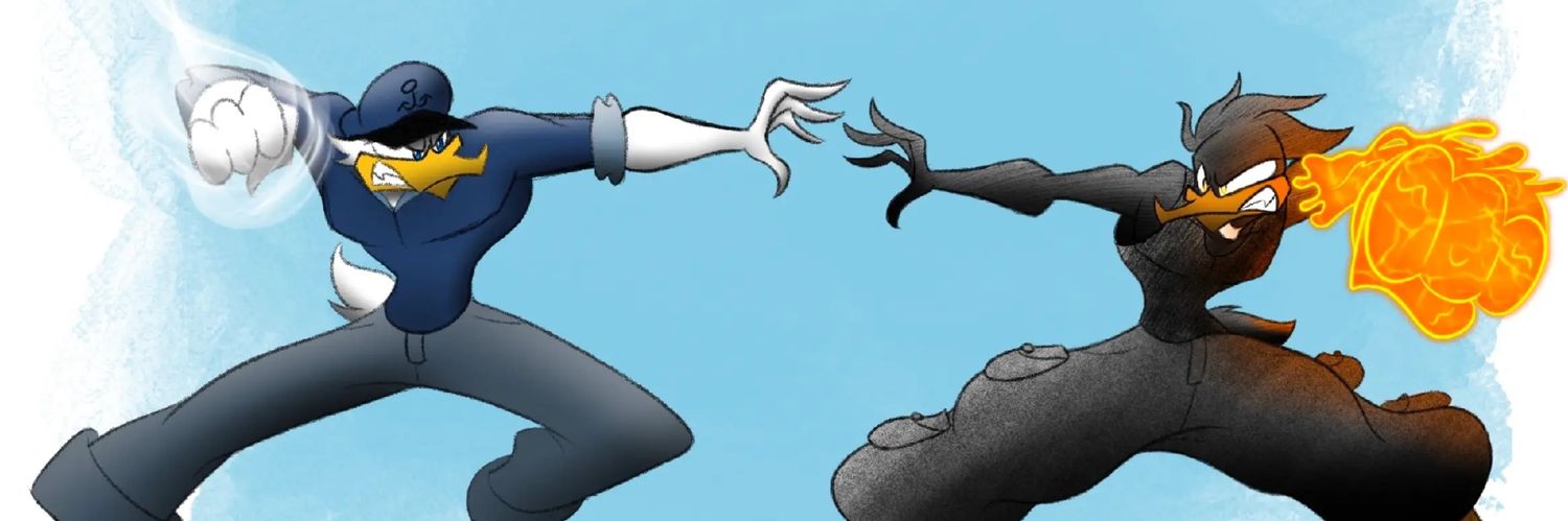 Ñiñi Ñaña banner