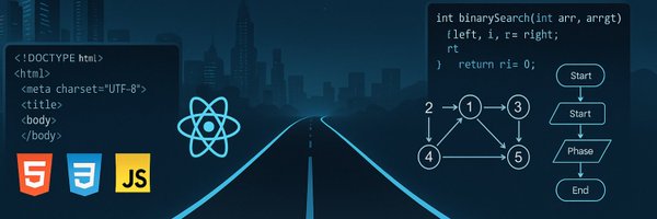 BuiltBySingh Profile Banner